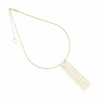 Collana Maman et Sophie Donna in Argento GHFRACT6GI - GHFRACT6GI